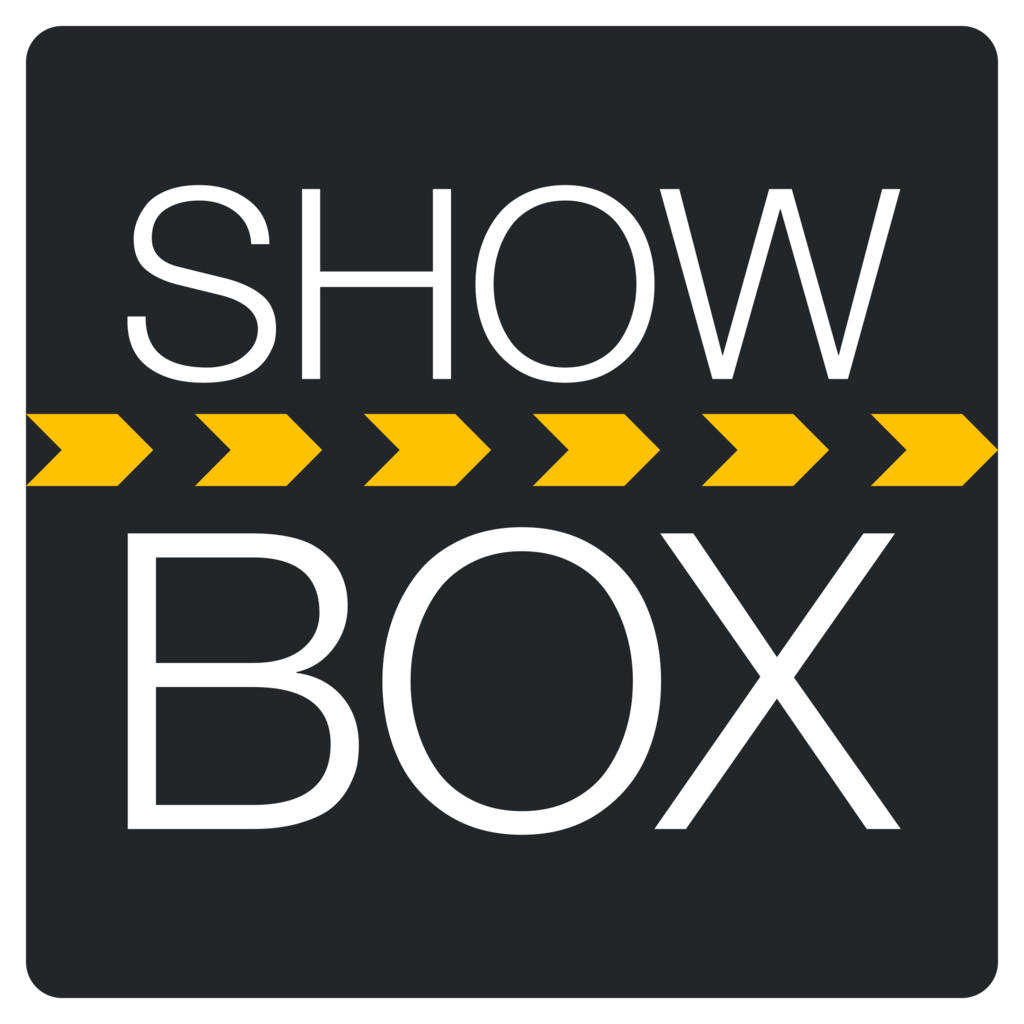 showbox movie app