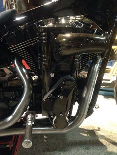 best cam for a sportster